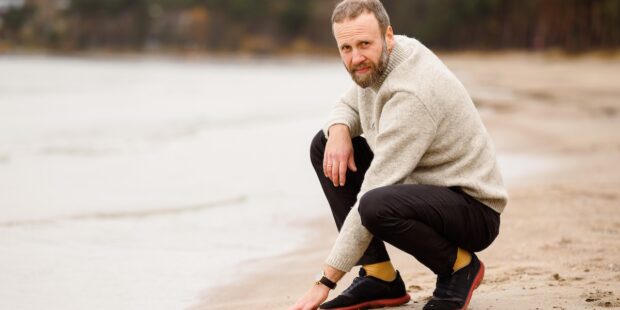 Rockunelmat vaihtuivat jazziin – Oleg Pissarenkon tie säveltäjäksi