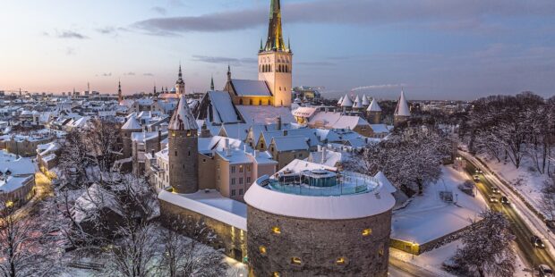 Uusi näyttelytila Paksussa Margareetassa laajentaa mahdollisuuksia