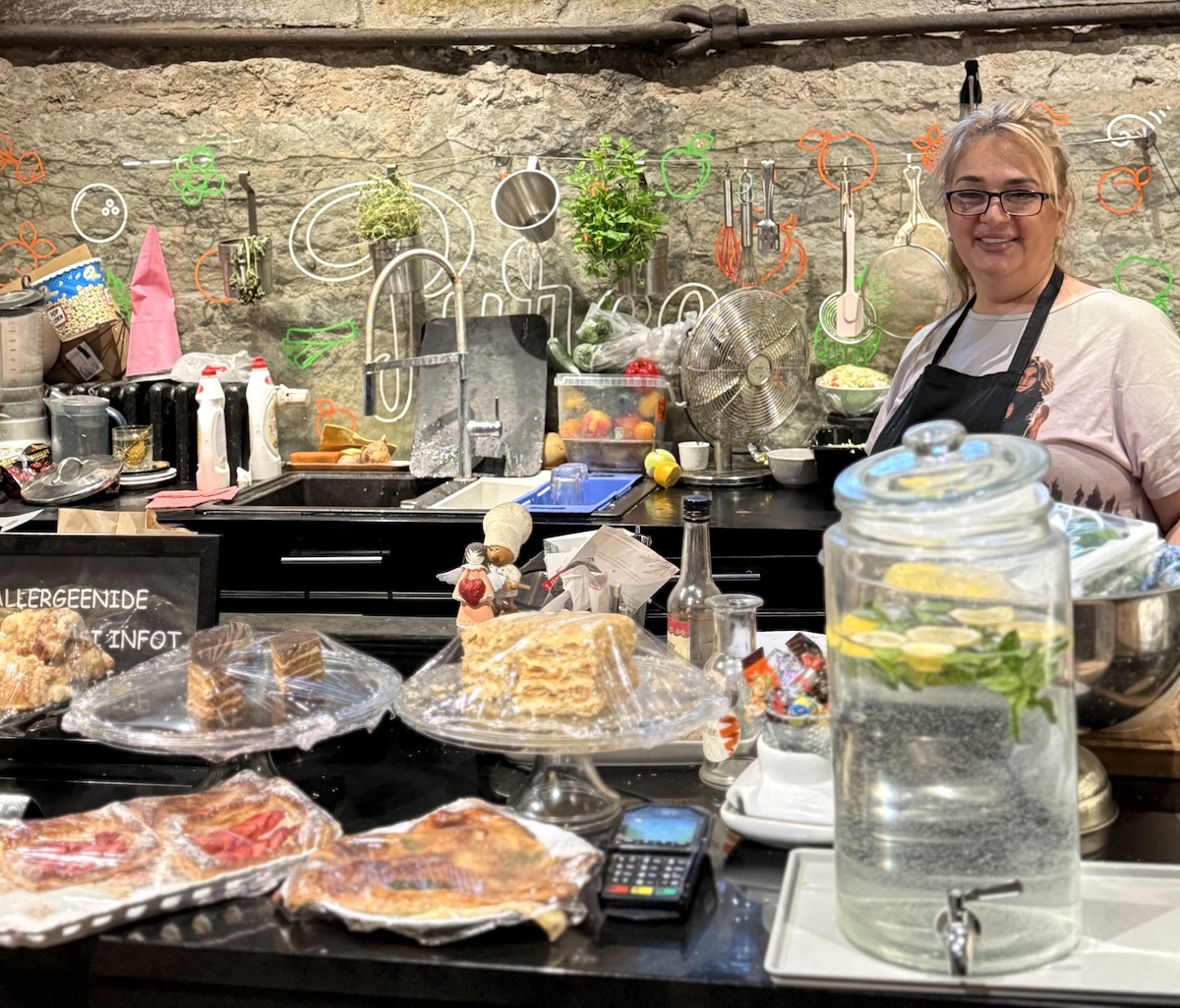 Vegaaniravintolat tarjoavat upeaa monipuolisuutta