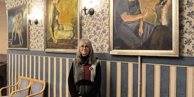 Tällä viikolla tapahtuu Virossa