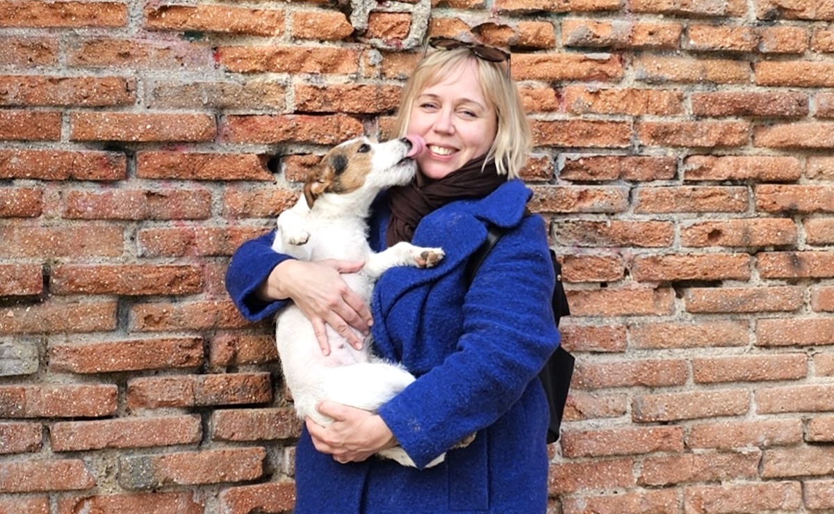 What’s Really Going on With Finnish Travellers?