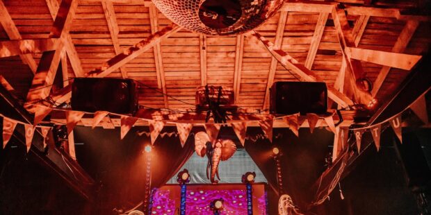 Tallinn Music Week – uutta musiikkia, taidetta ja kaupunkikulttuuria toisella puolen lahtea