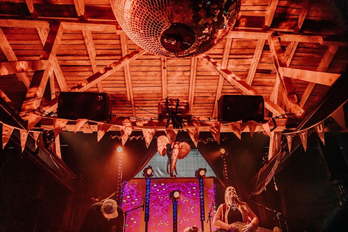 Tallinn Music Week – uutta musiikkia, taidetta ja kaupunkikulttuuria toisella puolen lahtea