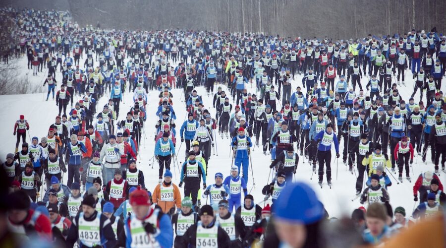 Alkuvuoden ja kesän tapahtumia Virossa