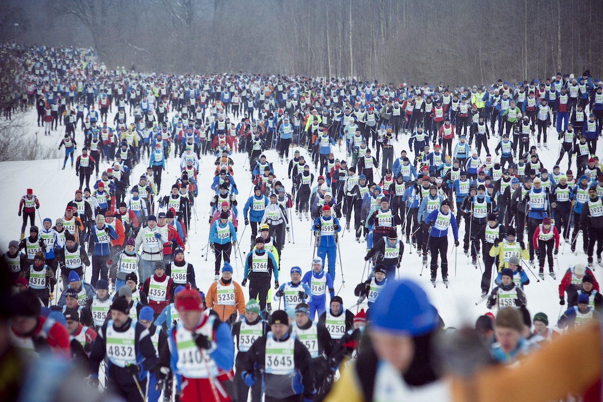 Events in Estonia in Early 2026 and Summer