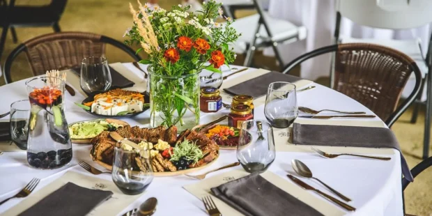 Jõgevamaa is Estonia’s food region for 2026