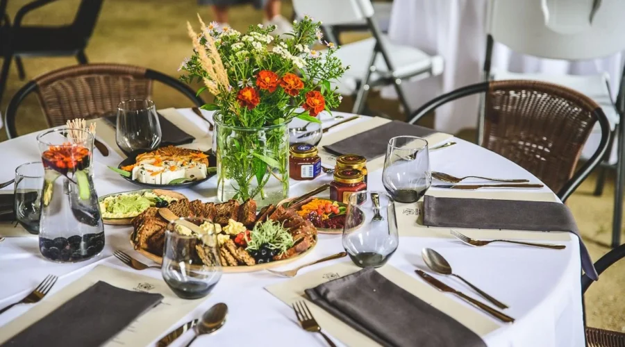 Jõgevamaa on Viron ruokamaakunta 2026