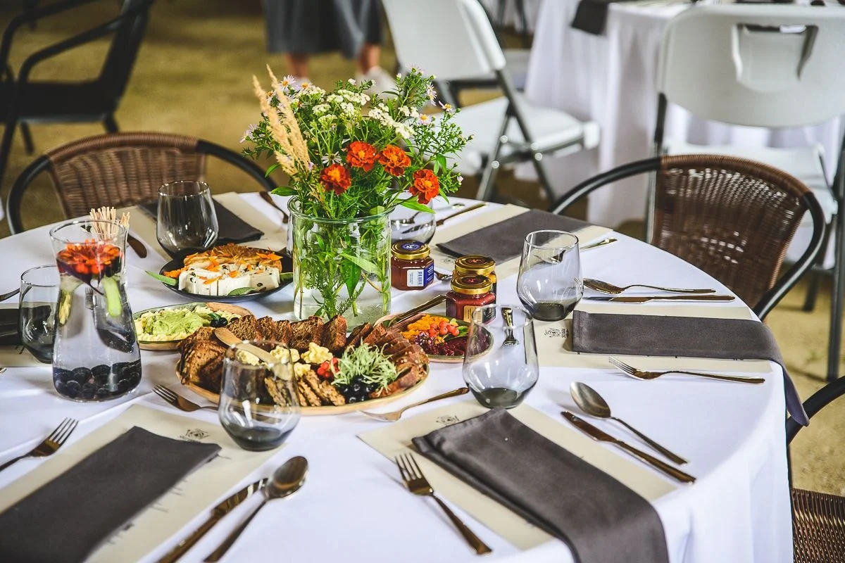 Jõgevamaa is Estonia’s food region for 2026