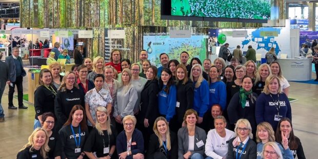 Travel to Estonia via the Matka Travel Fair!