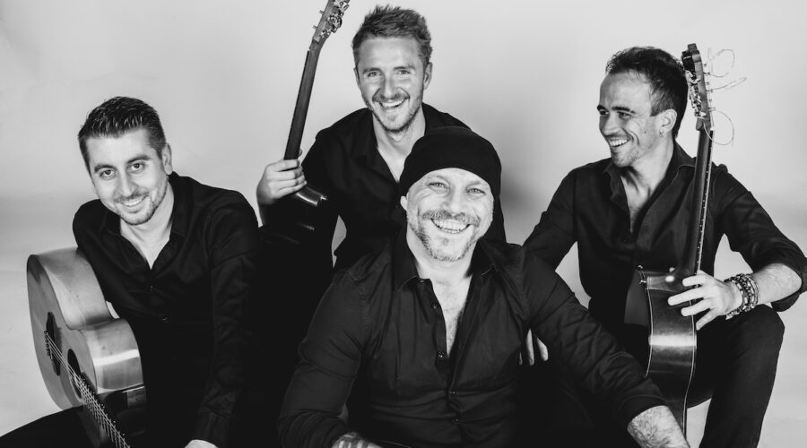 Kitarataiturit Tallinnassa