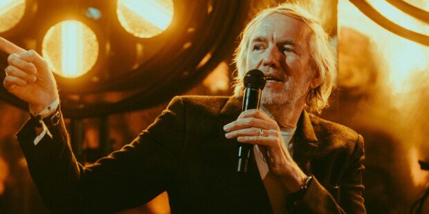 Popkulttuuria huikeina artistikuvina