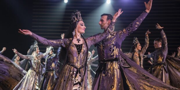 Exciting events in Estonia this week