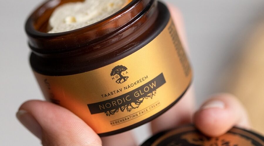 Virolainen kosmetiikka ammentaa luonnosta