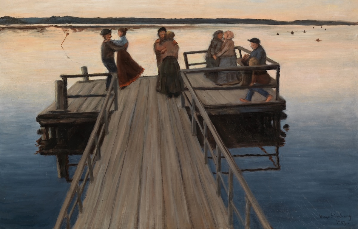 Tällä viikolla tapahtuu Virossa