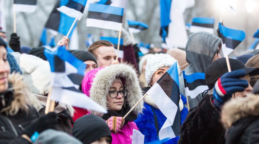 Viron itsenäisyyspäivä on jo nurkan takana – missä itse aiot olla?