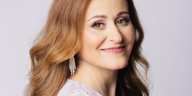 Atmospheric Valentine’s Day Concert in Kadriorg Art Museum