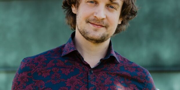 XIX Tallinn Winter Festival—Open Your Heart