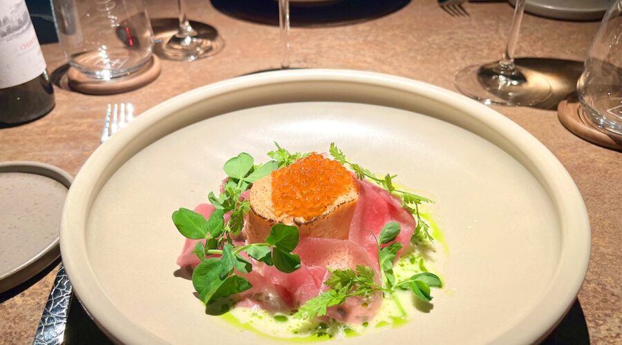 FoodLover-ravintolaviikko on taas täällä!