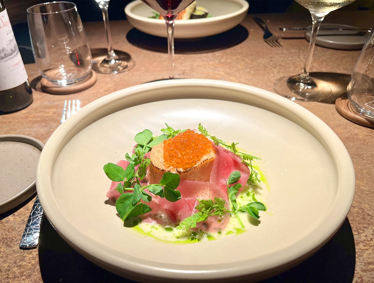 FoodLover-ravintolaviikko on taas täällä!