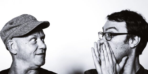 The Orb Returning to Tallinn