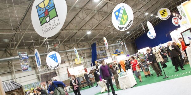 33rd International Tourism Fair Tourest 2026