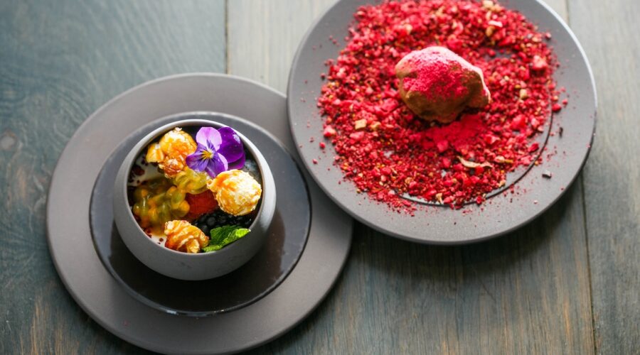 Ravintolaviikon myynti alkoi jo