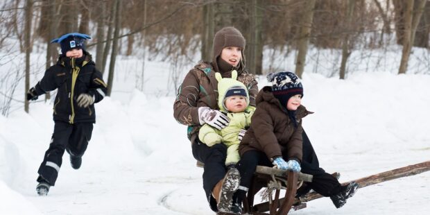 Laskiainen on kohta täällä – oletko valmis?