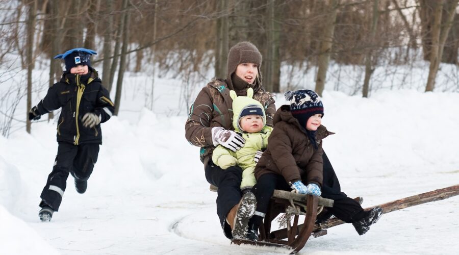 Laskiainen on kohta täällä – oletko valmis?