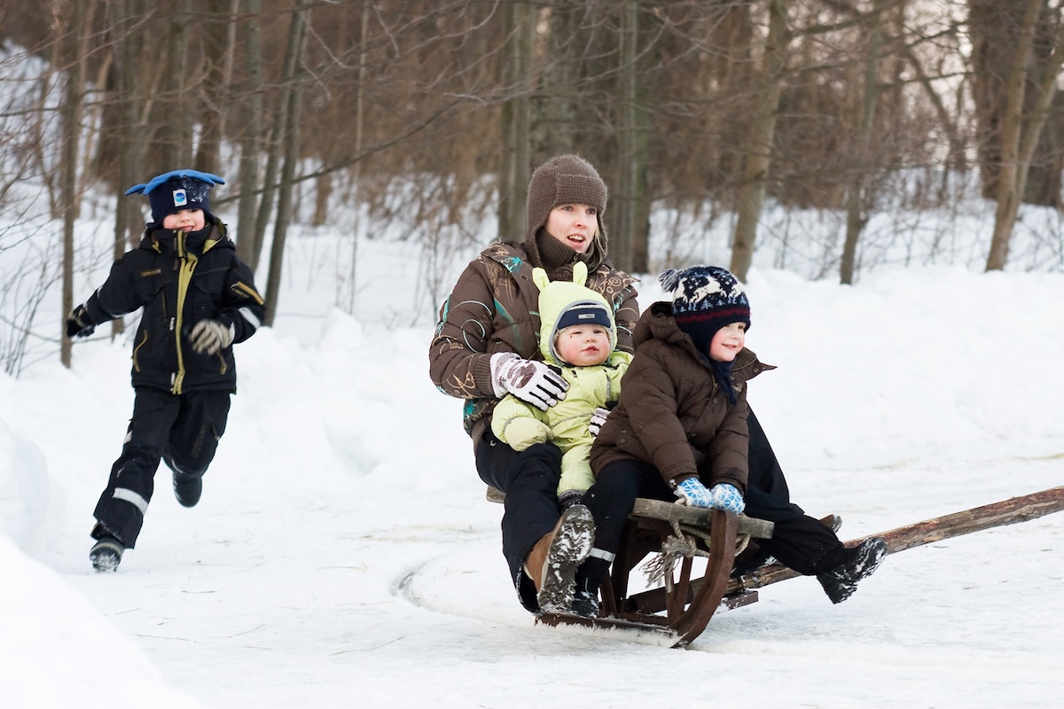 Shrove Tuesday Is Days Away—What Are Your Plans?