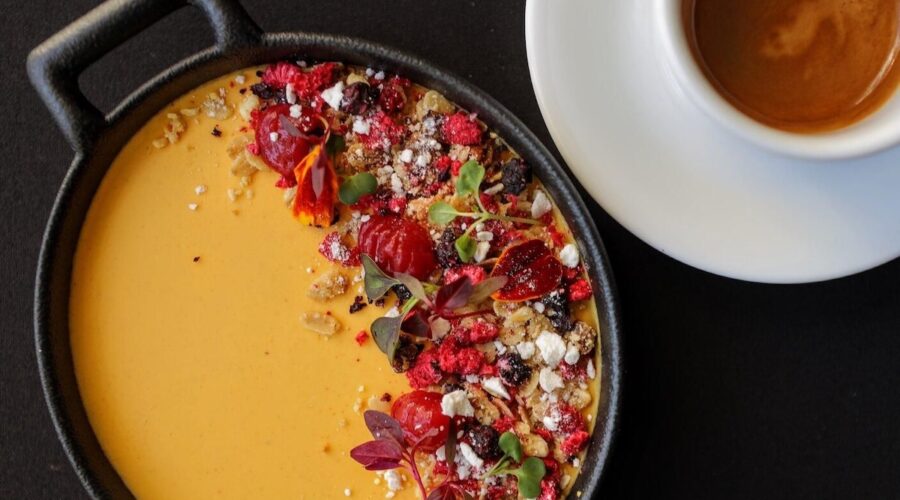 Ensi viikolla Saarenmaallakin on ravintolaviikko