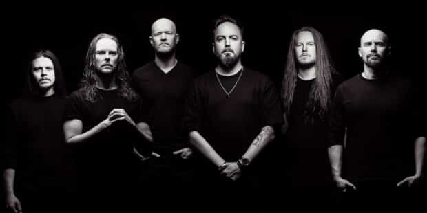 Suomalaista metallimusaa Tallinnassa