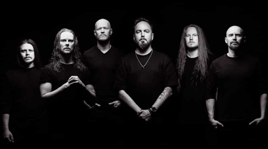 Suomalaista metallimusaa Tallinnassa