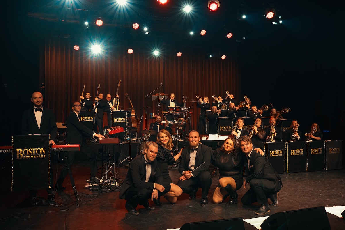 Exciting events in Estonia this week