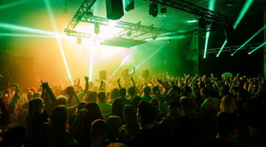 Just Over a Month Until Tallinn Music Week, Praised by the BBC