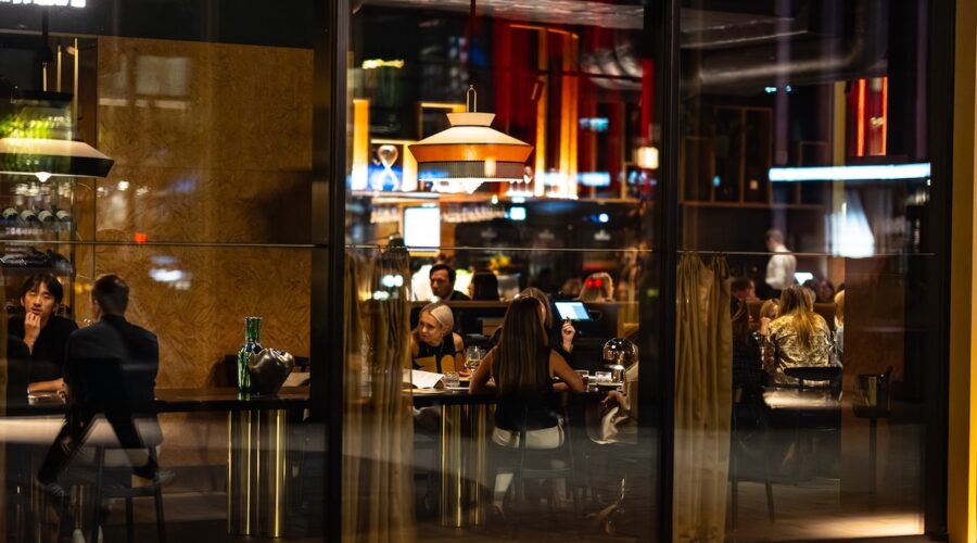 Baskimaan katuruokaa fine dining -tyyliin