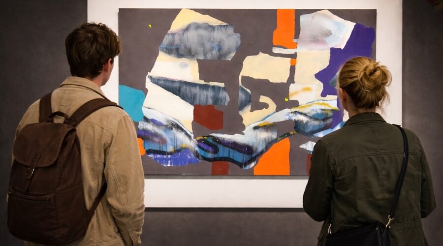 PoCo-museoon esille suomalaista graffititaidetta