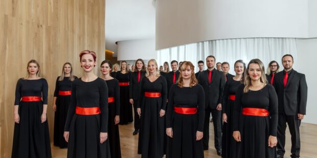 Via Crucis in Musical Form