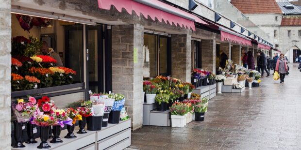 Sunnuntai on omistettu naisille 