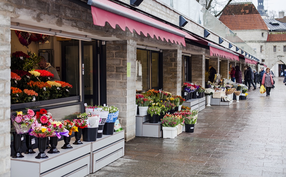 Sunday Is Dedicated to Women