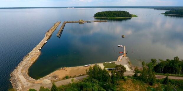 Lahemaa Tourism Developers Honoured at ITB Fair