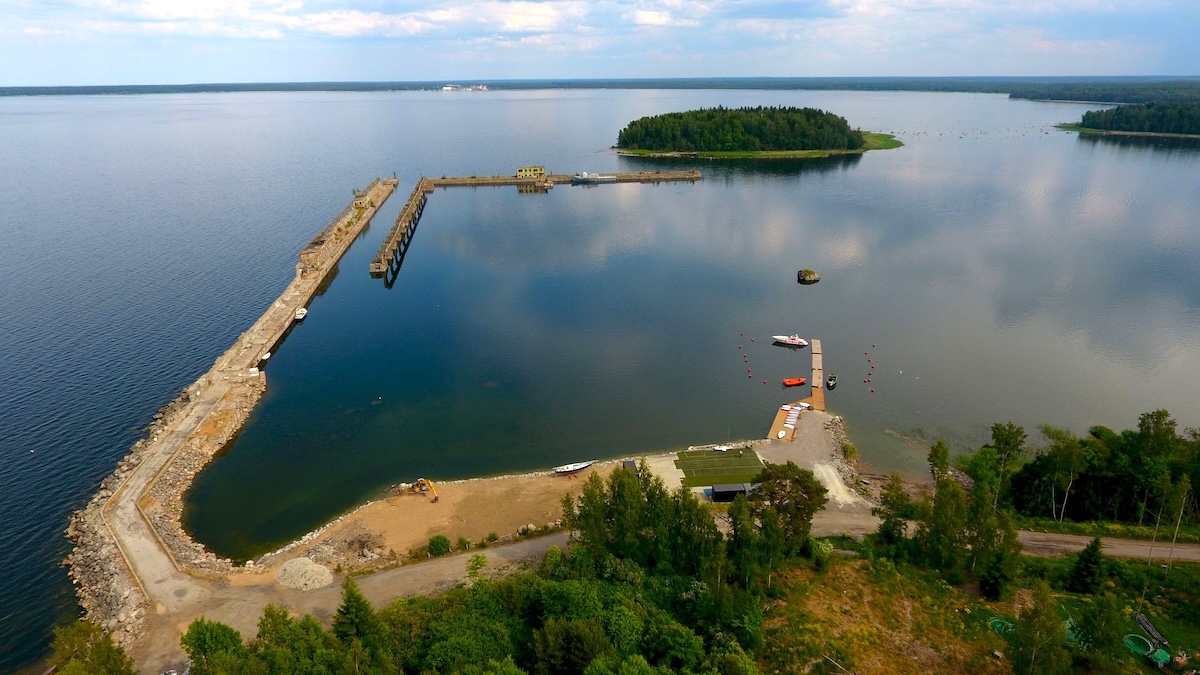 Lahemaa Tourism Developers Honoured at ITB Fair