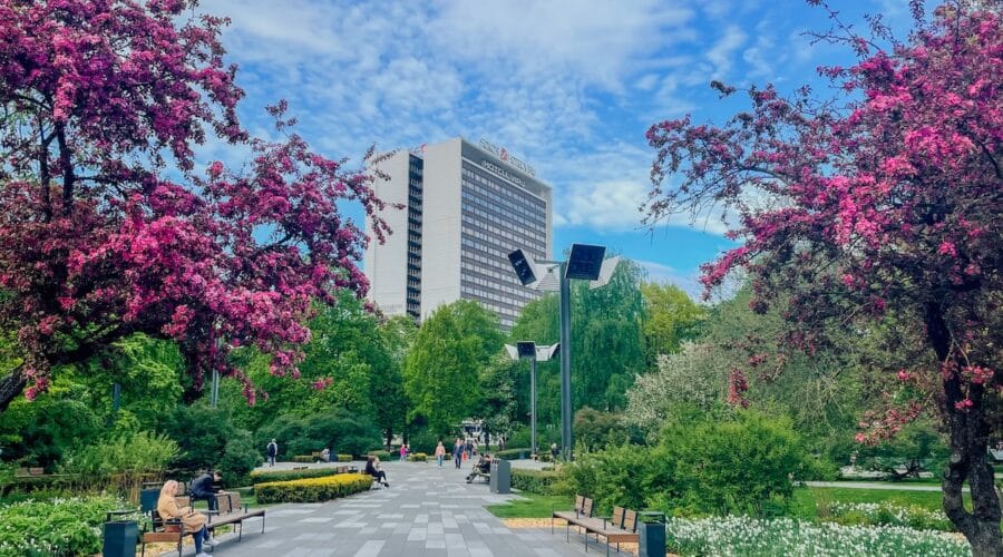 Aprillipäivän ajankohta on siirretty