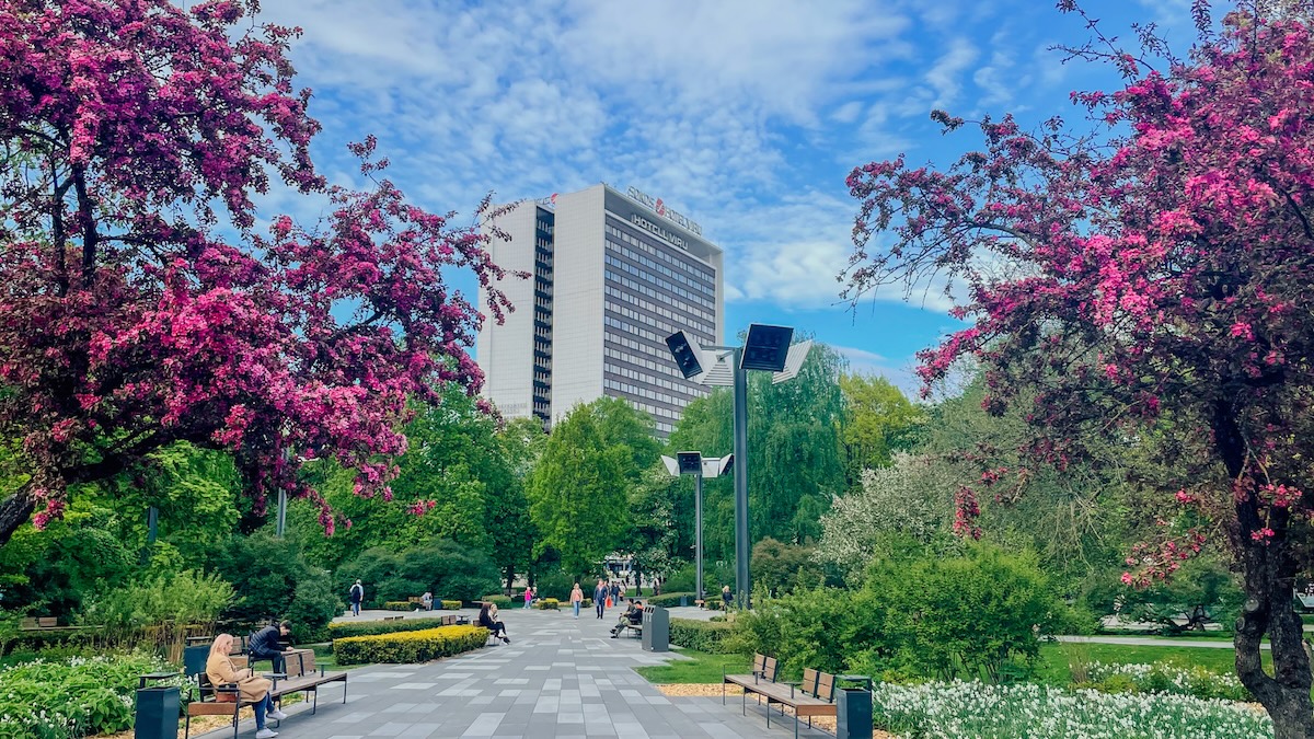 April Fool’s Day Three Days Earlier This Year