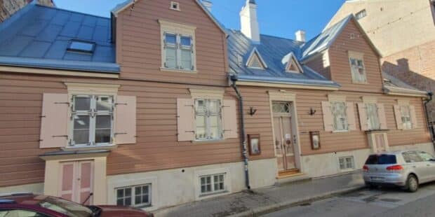 Karaoke and Art in Tartu