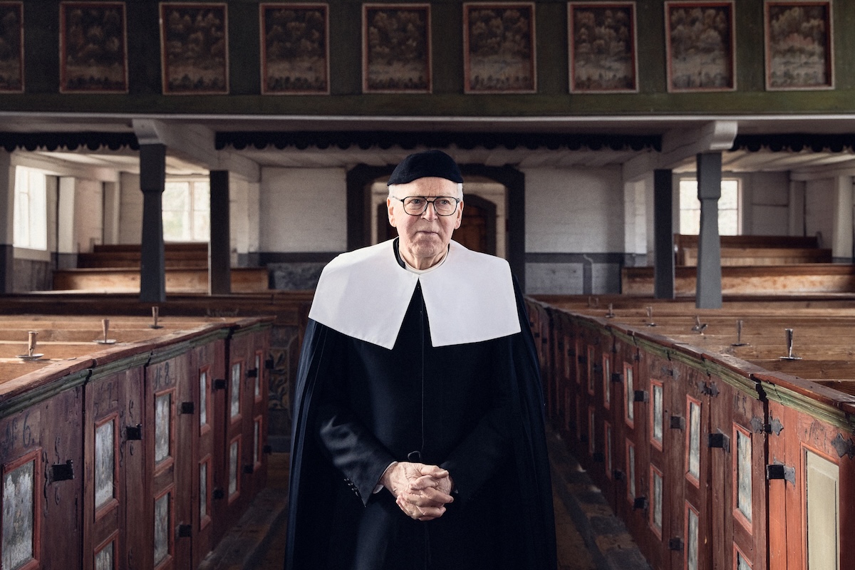 Photographs and Stories About Clothes and Their Wearers