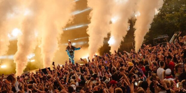 Estonian Summer Music Festival Guide 2026