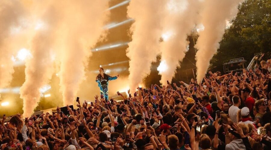 Vinkkejä Viron festarikesään 2026