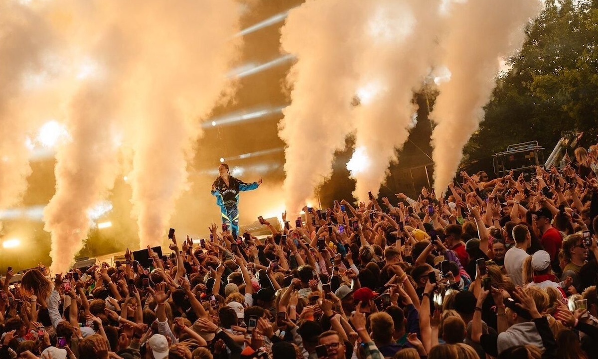 Estonian Summer Music Festival Guide 2026