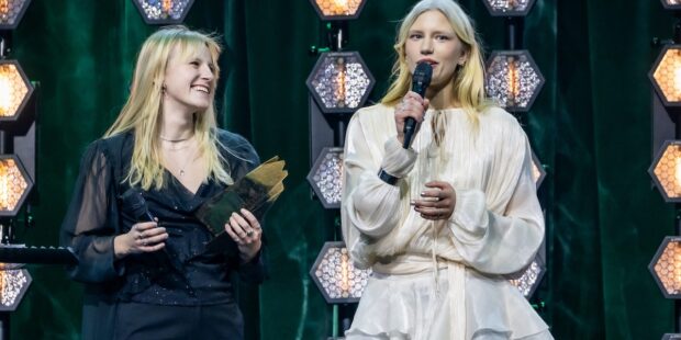 Tällä viikolla tapahtuu Virossa