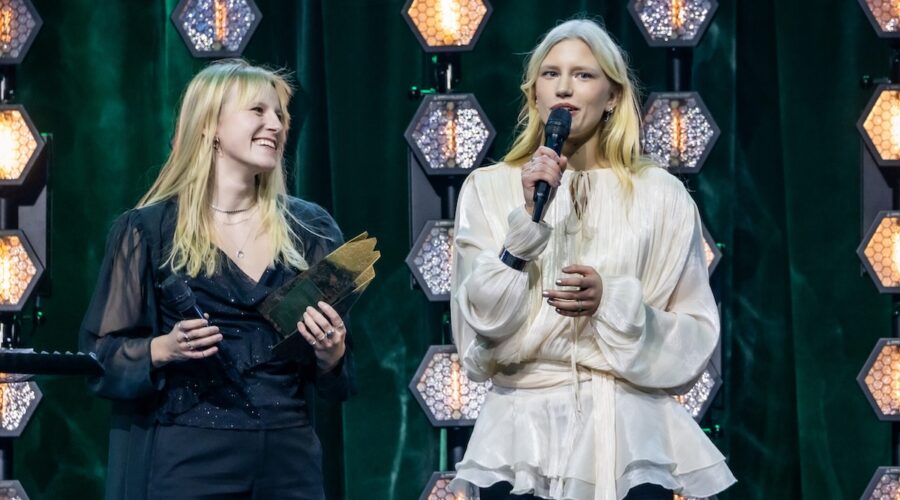 Exciting events in Estonia this week